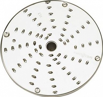 Диск терка ROBOT COUPE 7 мм для CL50/52/55/60/R502/R602 28016W-1