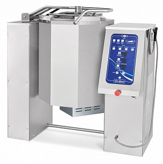 Котел пищеварочный опрокидывающийся КПЭМ-60 ОМ2 с миксером (11000018909) фото 1 Котел пищеварочный опрокидывающийся КПЭМ-60 ОМ2 с миксером (11000018909)-1