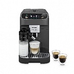 Кофемашина DeLonghi Magnifica Plus ECAM320.61.G черный