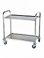 Тележка вспомогательная GASTRORAG XBUS2-2133N