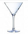 Бокал для мартини 204 мл. d=113, h=168 мм Империал плюс Б /12/