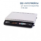 Весы общего назначения МК-15.2-А21(RI)