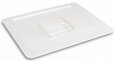 Крышка к гастроемкости GN1/3 полипропилен 163000