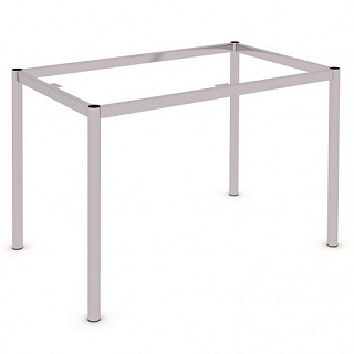 Подстолье №8-01 удлиненное (серый 7040)														-1