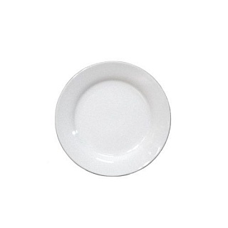 Тарелка d=265 мм. подстановочная  (DY002) /6/24/-1