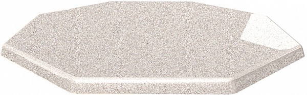 Столешница DUOLIT Блестки С-500 Б-1