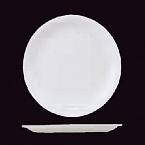 Тарелка круглая мелкая 25,25 см TASTE- Coupe plate