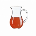 Кувшин 1,3 л. Пичет (55239) /6/