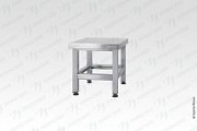 Подтоварник технологический ПДТп - 1500*700*300 "Profi Ral"