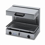 Гриль Salamander Tecnoinox SE80/0 