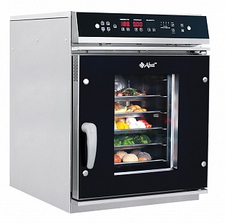 Пароконвектомат ПКА 6-1/2П (11000019101)-1