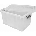 Контейнер для продуктов прямоуг. 60 л. 58*39,5*31,5 см. /1/7/