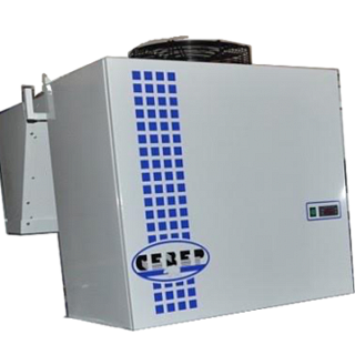 Моноблок "Север" BGM 112 S-1