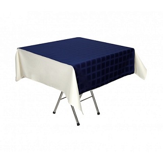 Коллекция "Валенсия" скатерть 100*150-1