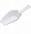 Совок для сыпучих продуктов 0,512л, пласт.