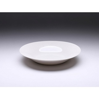 Тарелка глубокая Tvist Ivory 203 мм-1