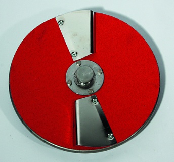 Диск рабочий К-200.04.000-03-1