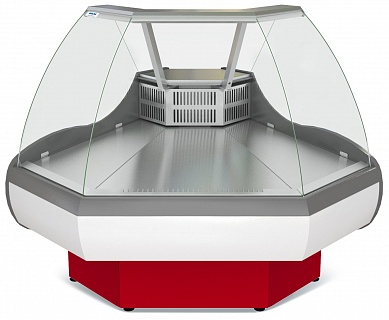 Витрина холодильная среднетемпературная ВХС-УН ТАИР-1