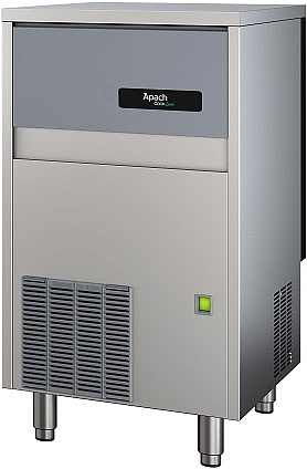 Льдогенератор APACH кубик ACB4625B A -1