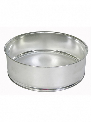 Сито для просеивания муки BUTA, диаметр 213 мм -1