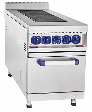 Плита электрическая 2-х конфорочная ЭП-2ЖШ (71000000948)-1