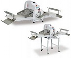 Тестораскатка ROLLMATIC SH50B/07
