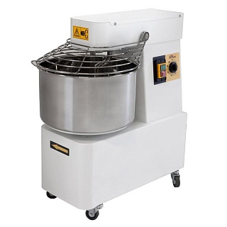 Тестомес Itpizza спиральный SK-40-2S 3Ф-1