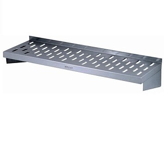 Полка решетчатая открытая ПНК-950Р-1