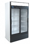 Шкаф холодильный Капри 1,12 СК купе