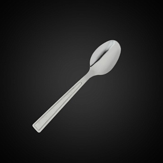 Ложка чайная «Astra» Luxstahl [C280]-1