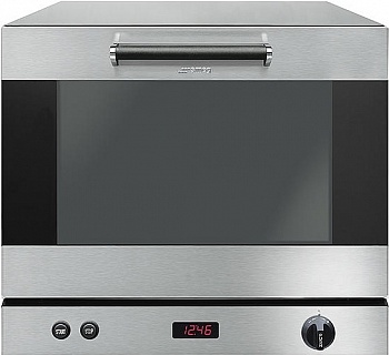 Печь конвекционная SMEG ALFA 43 XEH-1