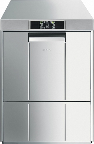 Машина посудомоечная фронтальная SMEG UD520D-1