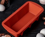 Форма для выпечки 27x13 см, "Буханка" h=7 см