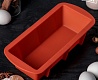 Форма для выпечки 27x13 см, "Буханка" h=7 см