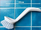 Щетка для посуды Альтернатива