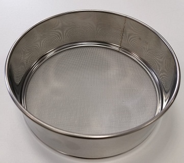 Сито металл MVQ 30см SIIN30-1