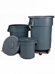 Крышка GASTRORAG JW-CRC2P