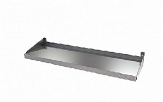 Полка настенная ПНК-С- 400.300-02