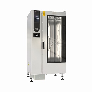 Пароконвектомат ПКА 20-1/1ПП3 (00-00111316)-1