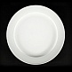 Тарелка мелкая 9'' 225мм утолщ.край[FP-12097]