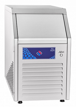 Льдогенератор кубикового льда ЛГ-24/06К-03 71000019537-1