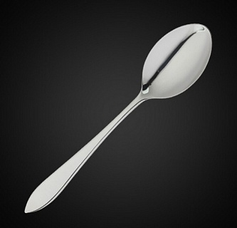 Ложка для салата ''Marselles'' Luxstahl-1