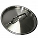 Крышка 30см, нерж.сталь-preview-1