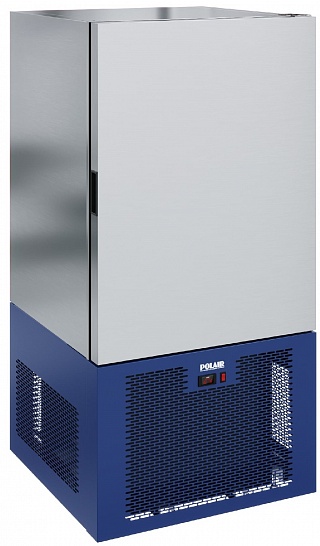 Шкаф шоковой заморозки CR10-L 1143016d-1