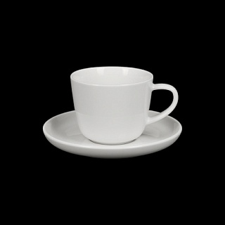 Чайная пара 250мл ''Lambert Laura''-1