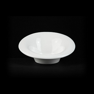 Салатник с полями «Chan Wave» 70 мл-1