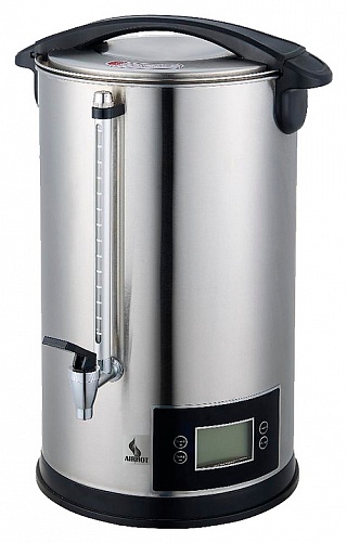 Электрокипятильник AIRHOT WBDD-35 с двойными стенками-1