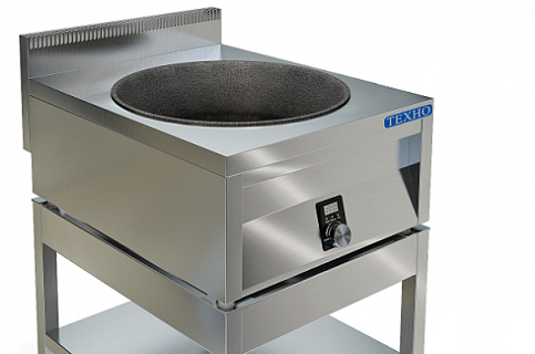 Плита индукционная ИПВ-112154 КАЗАН-1