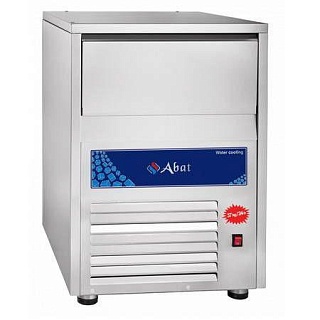 Льдогенератор кубикового льда ЛГ-24/06К-01 (71000019405)-1