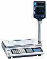 Весы торговые AP-6EX
